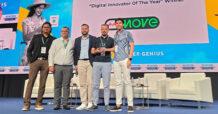 AirAsia MOVE คว้ารางวัล “Digital Innovator of the Year” จากเวที Aviation Festival Asia 2026 ตอกย้ำความเป็นผู้นำนวัตกรรมการจองการท่องเที่ยวระดับภูมิภาค