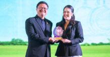 SMT คว้ารางวัล CSR-DIW Continuous Award ต่อเนื่อง ตอกย้ำองค์กรอุตสาหกรรมที่เติบโตอย่างรับผิดชอบต่อสังคม