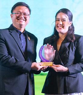 SMT คว้ารางวัล CSR-DIW Continuous Award ต่อเนื่อง ตอกย้ำองค์กรอุตสาหกรรมที่เติบโตอย่างรับผิดชอบต่อสังคม