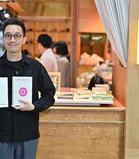 SC x openbooks ส่งต่อ “คุณค่าของชีวิต” เชื่อมโยงคอมมูนิตี้ผ่านการอ่าน คัดสรร 2 หนังสือระดับโลก ฉบับ Limited Edition พร้อมจับจองเฉพาะใน Book Fair 2026