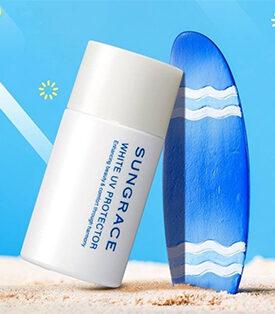 O.C.C. บอกต่อไอเทมผิวสวยหลักร้อยจากญี่ปุ่น ตัวเดียวจบทั้งเบสและกันแดด