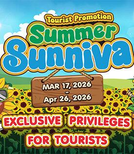 MBK ส่งงานคราฟต์ไทยร่วมสมัย “พัดสาน MBK” สู่ “Global Souvenir” เติมสีสันซัมเมอร์ เชื่อมภูมิปัญญาไทยจากหัตถกรรมชุมชนบ้านแพรก สู่ประสบการณ์นักท่องเที่ยวทั่วโลก