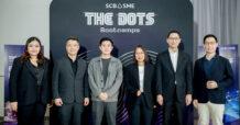 SCB เปิดหลักสูตร The DOTS Bootcamp เชียงใหม่ จัดเต็มองค์ความรู้ด้านเทรด หนุนเอสเอ็มอีภาคเหนือโตแกร่งในตลาดโลก