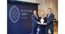 Wycombe Abbey นำความเป็นเลิศทางการศึกษาแบบอังกฤษกว่า 130 ปี สู่ประเทศไทย ยกระดับกรุงเทพฯ สู่ศูนย์กลางการศึกษานานาชาติแห่งใหม่ของเอเชีย