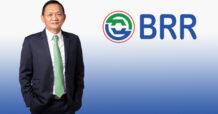 BRR ปี 68 บุ๊กกำไรกว่า 266 ลบ. รายได้อยู่ที่ 5,941.61 ลบ. แจกปันผลหุ้นละ 0.165 บาท ขึ้น XD 6 พ.ค.นี้
