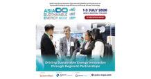 เปิดลงทะเบียนแล้ววันนี้ งาน ASIA Sustainable Energy Week 2026 (ASEW) เวทีสำคัญของเอเชียด้านเทคโนโลยีพลังงานสะอาด