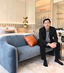 FPT สร้างคอมมูนิตี้แห่งความสุขที่ยั่งยืน จัดงาน “STREET MARKET” ชวนลูกบ้านสัมผัสไลฟ์สไตล์มาร์เก็ตสุดชิค เติมเต็มความสุข เชื่อมต่อทุกเจเนอเรชั่น