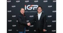 Index Creative Village and Grand Prix Establish “IGP Global” to Drive Regional Mobility & Lifestyle Event Platform