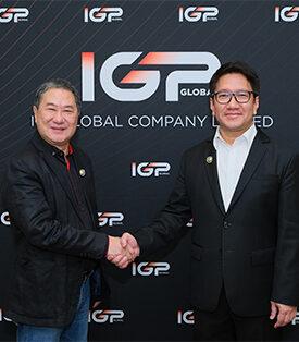Index Creative Village and Grand Prix Establish “IGP Global” to Drive Regional Mobility & Lifestyle Event Platform