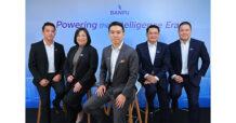 BANPU เดินหน้าสู่ NewCo ขับเคลื่อนพลังงานในยุค AI ด้วยกลยุทธ์ Energy Symphonics