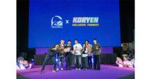 Taco Bell x Koryen จัดเอ็กซ์คลูซีฟแฟนมีทสตรีมเมอร์ รวมพลเกมเมอร์ สะท้อนพลัง Live Más ของคนรุ่นใหม่ที่กล้าลองและใช้ชีวิตเต็มที่