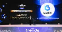 BBIK ตอกย้ำบทบาทผู้นำด้านการทรานส์ฟอร์ม คว้ารางวัล “The Most Transformational” จากเวที Future Trends Awards 2026