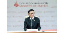 “รมว.อรรถพล” สั่งการเร่งหาแหล่งน้ำมัน ก๊าซหุงต้ม LNG อย่างต่อเนื่อง ป้องกันขาดแคลน แม้มีสำรองแล้ว 60 วัน
