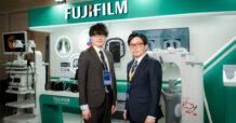 FUJIFILM ฟูจิฟิล์ม ร่วมงาน APRC 2026 ตอกย้ำผู้นำนวัตกรรมการแพทย์ ชูเทคโนโลยี AI เสริมทัพการตรวจคัดกรองโรคปอดและวัณโรคระยะเริ่มต้น