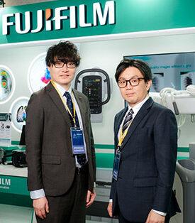 FUJIFILM ฟูจิฟิล์ม ร่วมงาน APRC 2026 ตอกย้ำผู้นำนวัตกรรมการแพทย์ ชูเทคโนโลยี AI เสริมทัพการตรวจคัดกรองโรคปอดและวัณโรคระยะเริ่มต้น