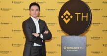 Binance มอง Bitcoin ลุ้นแตะ 100,000 ดอลลาร์ปลายปี