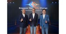 TTB ประกาศกลยุทธ์ ปี 2569 “Empower Your REAL Change” เดินหน้ายกระดับ 3+ เพื่อชีวิตทางการเงินที่ดีขึ้นของคนไทย