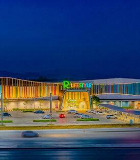 CRC สัมผัสโฉมใหม่ โรบินสันไลฟ์สไตล์ กาญจนบุรี พร้อมกองทัพแบรนด์ทันกระแสกว่า 200 ร้าน ยกระดับเมืองกาญจน์ให้ฟีลกู๊ดกว่าเดิม!