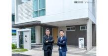 SB Design Square จับมือ Nirvana Development เดินเกม Strategic Partnership ระยะยาว วางรากฐาน Ecosystem ใหม่ ยกระดับบ้านลักชัวรีไทยสู่มาตรฐาน Complete Living Experience พร้อมมอบสิทธิพิเศษ Voucher 10,000 บาท แก่ลูกค้าโครงการฯ วันนี้ – 31 พฤษภาคม 2569