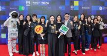 CPF คว้า 3 รางวัล BrandAge Awards 2026 ตอกย้ำความเชื่อมั่นผู้บริโภคด้านนวัตกรรมอาหารที่ดีต่อกาย ดีต่อใจ