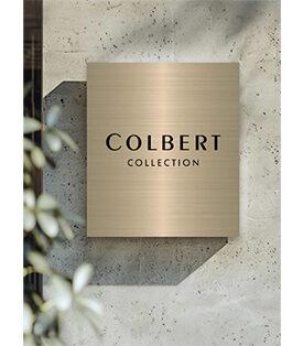 MINT ไมเนอร์ โฮเทลส์ เปิดตัวแบรนด์ใหม่ Colbert Collection เชื่อมต่อวัฒนธรรม อาหาร และผู้คน โดยจะเปิดให้บริการโรงแรมแห่งแรกในอิตาลีในช่วงฤดูใบไม้ผลิ 2026