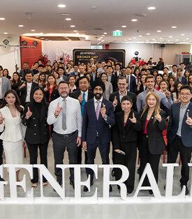 Generali Thailand Hosts ‘Broker Day’ for Brokers And Digital Partners To Unlock New Growth Opportunities