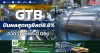GTB ปันผลสุดหรูยิลด์8.8% ควักจ่ายหุ้นละ0.06บ.