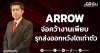 ARROW จ่อคว้างานเพียบ รุกส่งออกหวังโตเท่าตัว