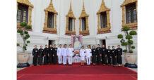 ทิพย ประกันภัย ร่วมเป็นเจ้าภาพบำเพ็ญพระราชกุศลถวายพระบรมศพ สมเด็จพระนางเจ้าสิริกิติ์ พระบรมราชินีนาถ พระบรมราชชนนีพันปีหลวง