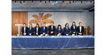 COCOCO จัดการประชุมผู้ถือหุ้นปี 2569 ไฟเขียวทุกวาระ ตั้งเป้ารายได้โต 25-30% เดินหน้าขยายธุรกิจ-เสริมแกร่งผลิตภัณฑ์มะพร้าวสู่ตลาดโลก