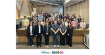 COCOCO เปิดโรงงานราชบุรี ต้อนรับนักลงทุน–นักวิเคราะห์–ผู้จัดการกองทุน อัปเดตแผนธุรกิจและการเติบโตในอนาคต