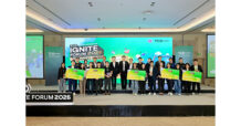 TED Fund ปลุกพลังสตาร์ทอัพไทย! ‘IGNITE Forum 2026’ เวทีแจ้งเกิดนวัตกรรมรุ่นใหม่ ดันไอเดียสู่ธุรกิจจริงระดับประเทศ”