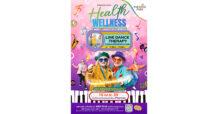 MBK : เต้นสนุก สุขภาพดี! พาราไดซ์ พาร์ค ชวนเติมพลังสมองกับ “Line Dance Therapy” ในงาน PARADISE PARK HEALTH & WELLNESS #สุขภาพดีเริ่มต้นที่การขยับร่างกาย