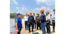 BWG พร้อมลุย! อสจ.สระบุรีปลดล็อกไฟเขียวเปิดโรงงาน หลังโชว์แผนจบครบทุกมิติ