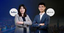 Kubix Digital Asset and Onigiri Capital Launch ‘Project Thara’ Report: Thailand’s RWA Tokenization Market Projected to Reach $51 Billion by 2030