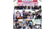 กระทรวง อว. จับมือ กระทรวงเกษตรฯ สู้วิกฤตปุ๋ยแพง !! เปิดตัวโครงการ “ปุ๋ยสั่งตัดเพื่อ (เกษตรกร) ไทย” นำร่องอุดรธานี ชูนวัตกรรมปุ๋ยอินทรีย์เคมี / AI คำนวณสูตรเฉพาะแปลง ผลงานวิจัย วว. ระบุลดต้นทุนได้กว่าร้อยละ 60