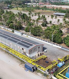 DEXON เปิดตัวบริการลานทดสอบเครื่องมือ ILI ขนาดใหญ่และครบวงจรที่สุดในประเทศ ยกระดับมาตรฐานการทดสอบ