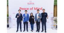 Prudential ประเทศไทย จับมือ รพ.บำรุงราษฎร์ สานต่อแคมเปญประกันสุขภาพภายใต้ธีม ‘Peace of Mind’ จัดเวิร์กชอป ส่งเสริมการดูแลสุขภาพเชิงป้องกัน