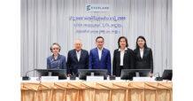 ผถห. EVER ยกมือหนุนทุกวาระ-ปี 69 เร่งระบายสต็อก อัพรายได้