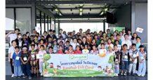 BCP Expands “Sanuk Kids School Break” Program for a Third Year