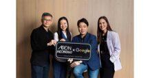 AEON360 Partners with Google Cloud on AI-Driven Ecosystem to Simplify Shopping and Daily Life Across Southeast Asia