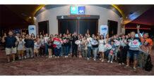KTAXA จัดกิจกรรม “Krungthai-AXA Movie Day 2026” พาลูกค้าคนสำคัญชมภาพยนตร์เรื่อง “The Super Mario Galaxy Movie”