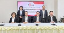 AF จัด E-AGM ปี 69 ผ่านฉลุยทุกวาระ ลุยขยายพอร์ต Green Loan เสริมแกร่งให้ SME ไทย