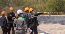 BWG เฮ! กรมโรงงานฯ ตรวจผ่านฉลุย ไฟเขียวสั่งเปิดเต็มสูบ โชว์สปีดแก้ไขเสร็จใน 7 วัน ย้ำเหตุไฟไหม้แค่แผ่นคลุม HDPE ไม่กระทบการดำเนินงานหลัก.
