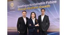 “Krungsri Auto” เปิดกลยุทธ์ “Resilient Growth” ดันยอดสินเชื่อใหม่ปี 69 เติบโต 6%