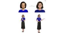 กรุงไทย–แอกซ่า ประกันชีวิต ปรับโฉม Emma by AXA Avatar เพื่อนคู่คิดเรื่องสุขภาพและประกันในยุคดิจิทัล ครบ จบ ในแอปเดียว