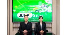 ATLAS เปิดแผน JUMP+ ยกระดับองค์กร เพิ่มมูลค่าบริษัทฯ และขับเคลื่อนการเติบโตยั่งยืน