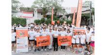 TCAP ธนชาต ประกันภัย ร่วมปลุกเมือง ชวนคนในพื้นที่ “วิ่งชมเมืองหาดใหญ่” ส่งสัญญาณเมืองพร้อมแล้ว ตอกย้ำบทบาทเคียงข้างชาวหาดใหญ่ทุกช่วงเวลาสำคัญ