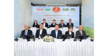ผถห. SNNP โหวตรับปันผลปี 68 เพิ่มอีก 0.345 บ./หุ้น รวมทั้งปีรับ 0.595 บ. กำหนดจ่ายวันที่ 21 พ.ค.นี้