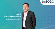 SCGC Thanks the Thai Government After One Feedstock Shipment Safely Passes Through the Strait of Hormuz, While Continuing to Accelerate Strategic Adjustments